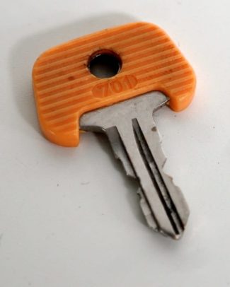 Trophy Sleutel trophy 6 (tok)  - Tweedehands