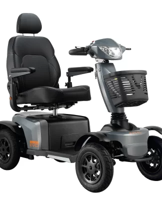 Excel Galaxy II Deluxe EVO 20 km/h