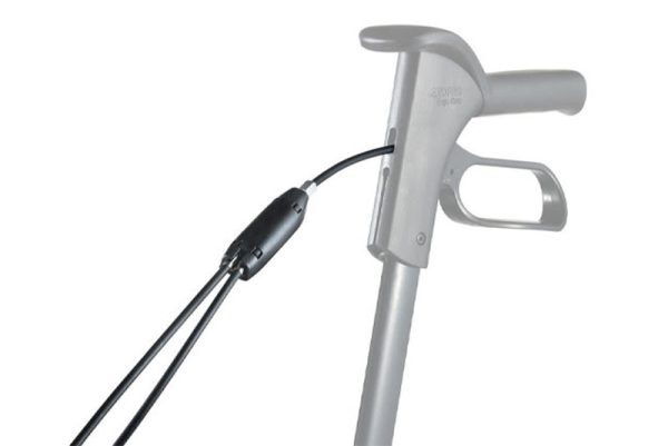 Topro Eenzijdige beremming Topro rollator