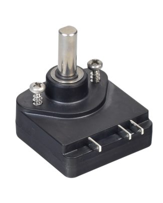 Fortress Calypso Gaspotmeter Fortress Calypso  - Tweedehands