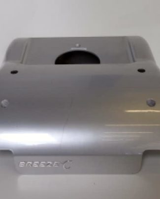 Afikim Afikim accukap (alleen voor 50A accu’s) Breeze C kleur zilver - Tweedehands