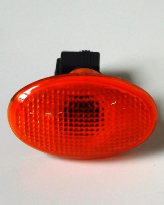 Solo TS Richtingaanwijzerkap zonder lampje en kabel Solo TS - Tweedehands