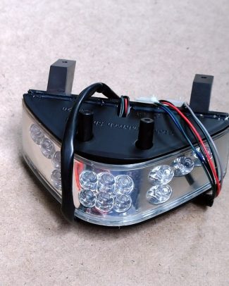 Sterling Elite II Sterling elite II plus / Elite2: Koplamp compleet - Tweedehands
