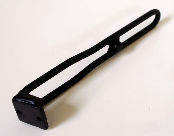 Sterling Elite II Sterling elite II plus / Elite2: Mandje voor +montage NOSE CONE - Tweedehands