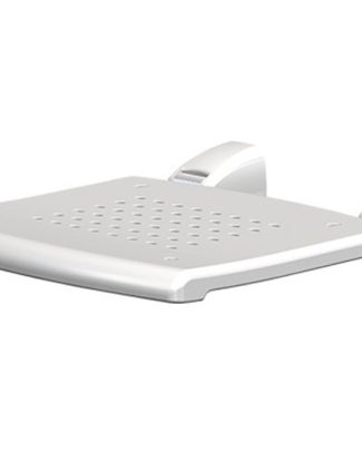 Secucare Secucare douchestoel wandbevestiging opklapbaar