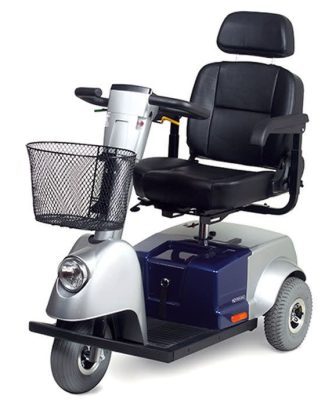 Fortress Calypso Captain Seat Fortress Calypso  - Tweedehands