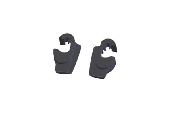 Topro Klemmen voor dienblad, paar Topro Troja classic/2G/5G/Neuro