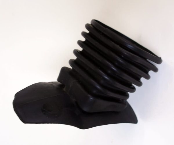 Sterling Elite II Sterling elite II plus / Elite2: Rubberhoes t.b.v. stuurhuis bovenkant - Tweedehands