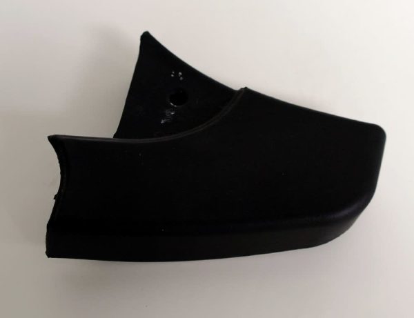 Trophy Foot support, right Trophy 6 - Tweedehands