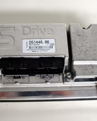 Trophy S-Drive controller 140A Trophy 6 (D51446) - Tweedehands