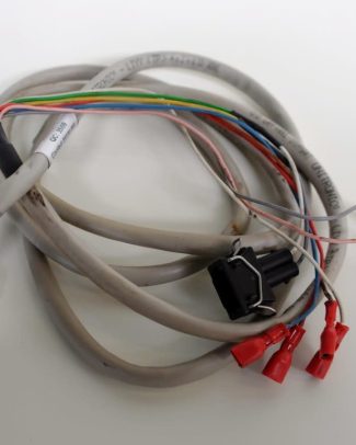 Trophy Hoofd kabelboom verlichting v. serienummer QT02400 ver.2 Trophy 6 - Tweedehands