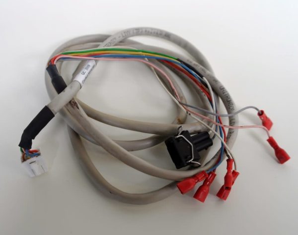 Trophy Hoofd kabelboom verlichting v. serienummer QT02400 ver.2 Trophy 6 - Tweedehands