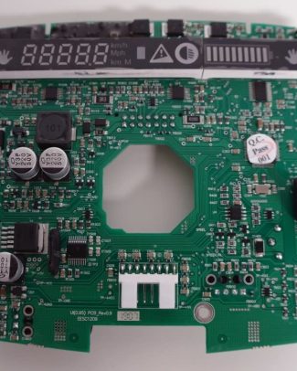 Trophy Printplaat console dubbele bediening Adv. va sn QT02400 Trophy 6 - Tweedehands