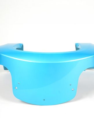 Excel Voorbumper Galaxy II Tour-de-France Blue