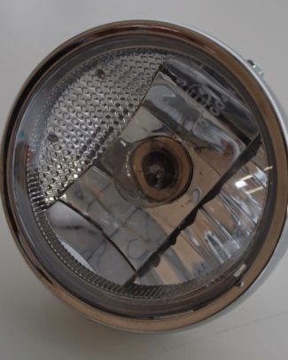 Fortress Calypso Koplamp compleet (12V-15W) Fortress Calypso   - Tweedehands