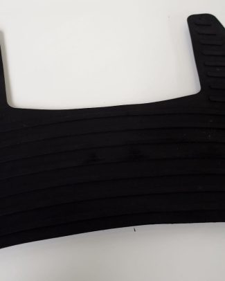 Sterling Elite II Elite 2: voetpateau rubber mat - Tweedehands