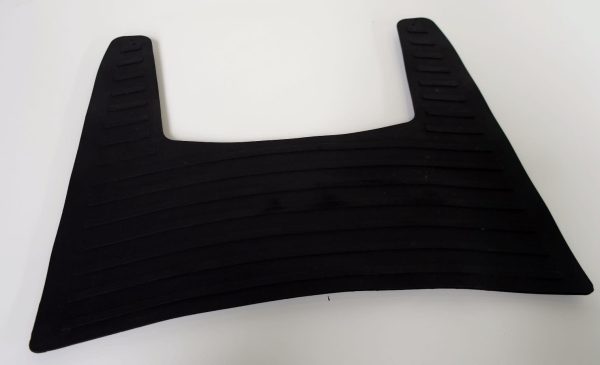 Sterling Elite II Elite 2: voetpateau rubber mat - Tweedehands
