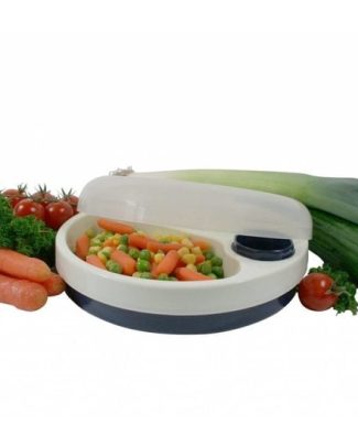 Able2 Warmhoudbord 22cm