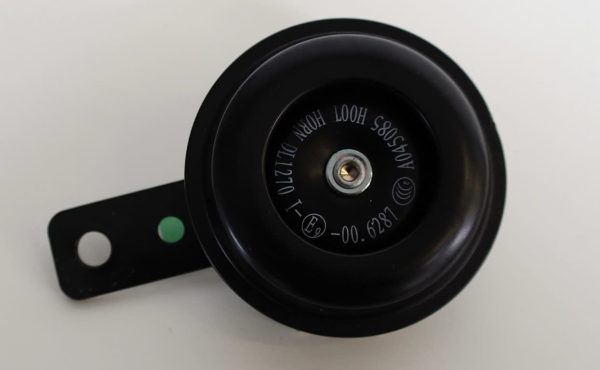 Trophy Horn for advanced electronics (ID-no > QT02400) Trophy - Tweedehands