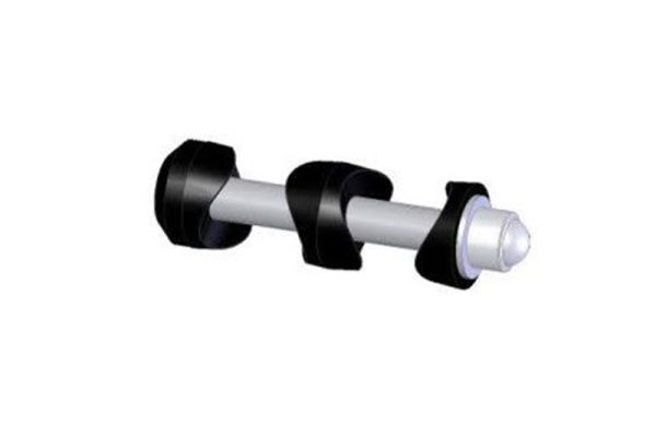 Topro Bout voor kruisframe Topro Troja classic/2G/5G/Neuro/Olympos/ATR