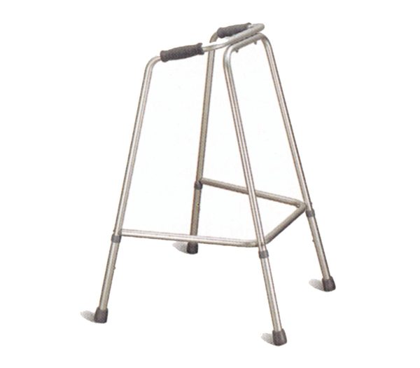 Able2 Looprek schuinframe Rigid