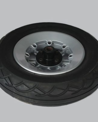 Excel Achterwiel (met rem) 3.00-8 Galaxy plus - Tweedehands