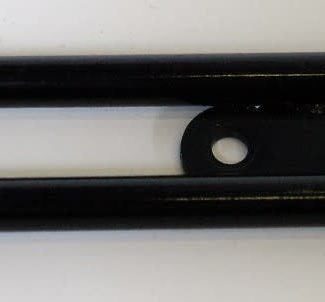 Sterling Elite II Sterling elite II plus / Mandbevestiging incl mand Sterling Elite 2 XS - Tweedehands