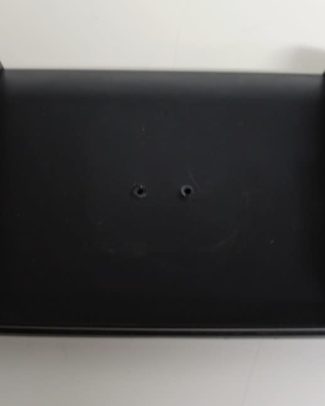 Fortress Calypso Achterbumper compleet Fortress Calypso - Tweedehands