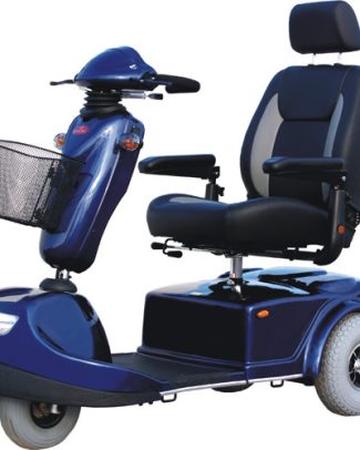 Excel Excite Achterlicht unit inclusief richtingaanwijzers, RECHTS Excite - Tweedehands