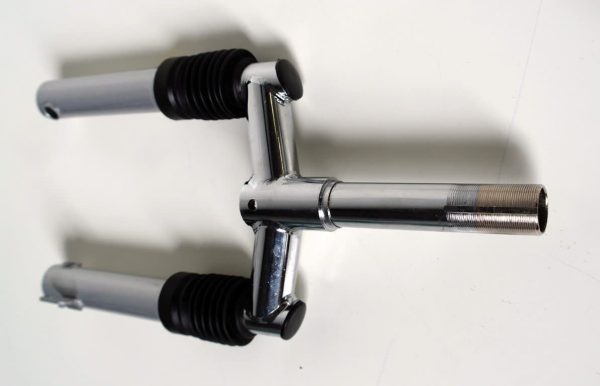 sterling Voorvork Bec XS - Tweedehands