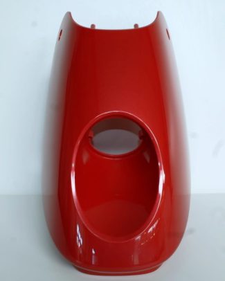 Trophy Voorkap red metallic Trophy 6 - Tweedehands