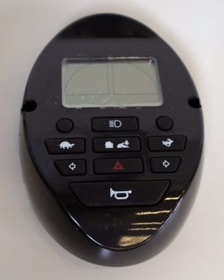 Sterling Elite II Sterling elite II plus / Elite2: Display (PLUS) - Tweedehands