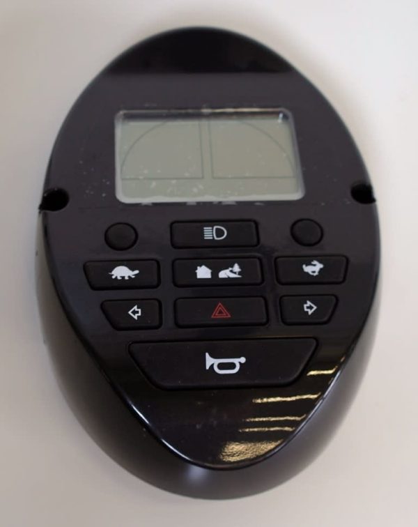 Sterling Elite II Sterling elite II plus / Elite2: Display (PLUS) - Tweedehands