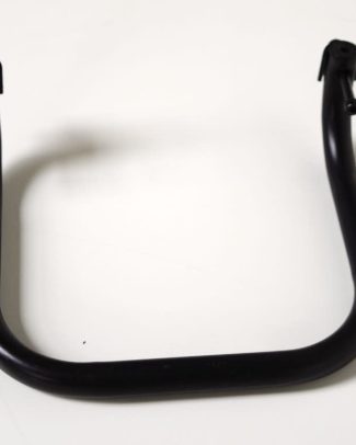 sterling Swift: Frame achter bumper (zwart) - Tweedehands