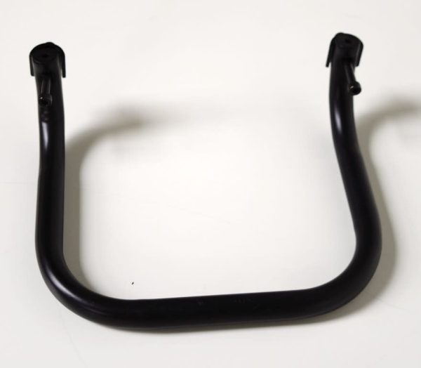 sterling Swift: Frame achter bumper (zwart) - Tweedehands