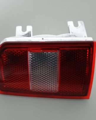 Fortress Calypso Achterlicht links Fortress Calypso - Tweedehands