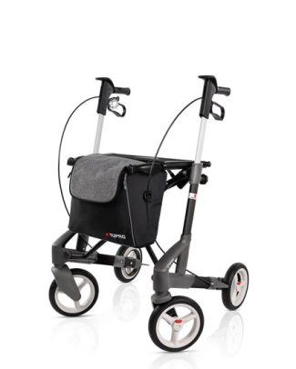 Topro Topro Troja 5G lichtgewicht rollator