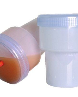 Able2 Kennedy anti-lek drinkbeker