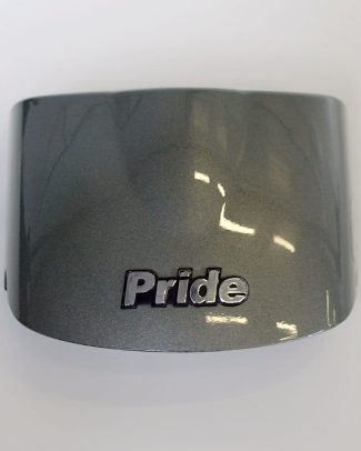 Pride Victory Cover tiller grey Pride Victory - Tweedehands