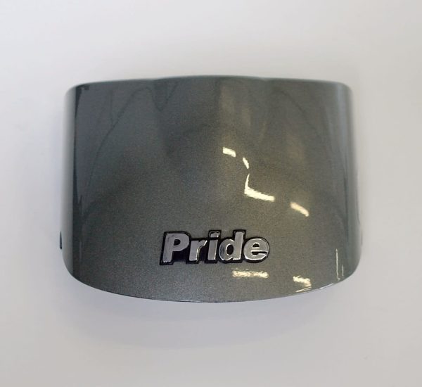 Pride Victory Cover tiller grey Pride Victory - Tweedehands