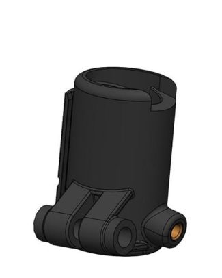 Topro Handvathouder Topro Olympos ATR
