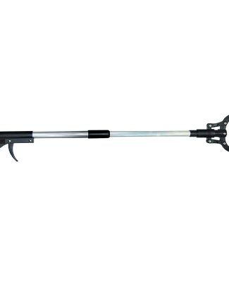 Able2 Grijper met roterende klemmen 76 cm