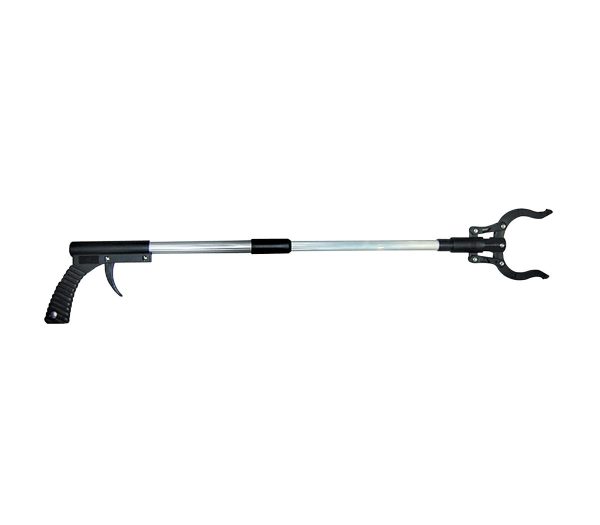 Able2 Grijper met roterende klemmen 76 cm