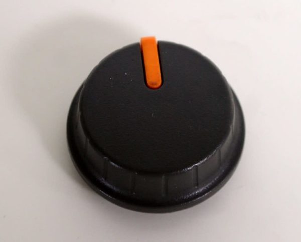 Trophy Speedknop steering console Trophy 6 advanced - Tweedehands