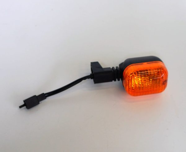 CTM838 Knipperlicht, links voor, compleet CTM838  - Tweedehands