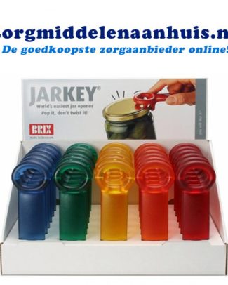 Brix Brix JarKey pottenopener