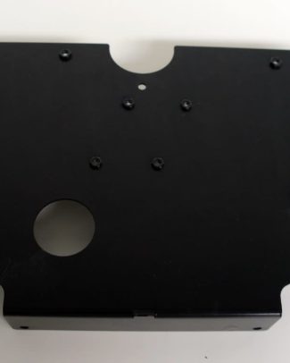 Trophy Bevestigingsplaat elektronica Trophy  - Tweedehands