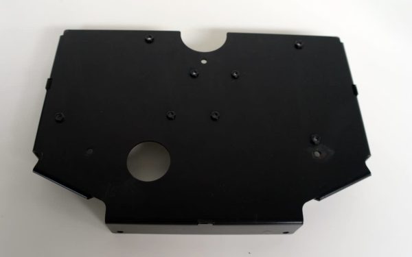 Trophy Bevestigingsplaat elektronica Trophy  - Tweedehands