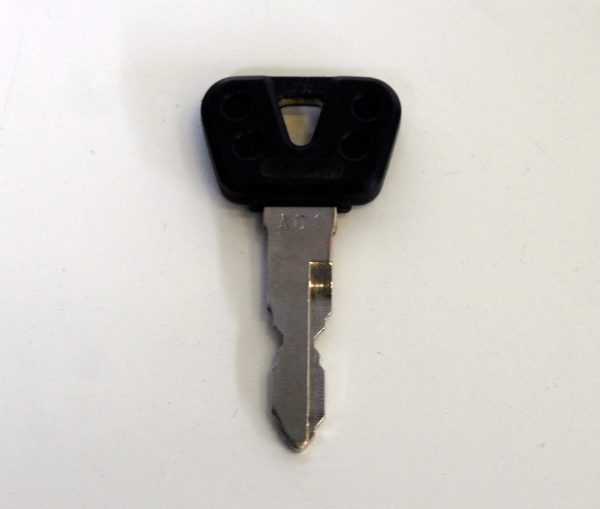 CTM737 Sleutel A01 CTM535/636/737/747/838 - Tweedehands