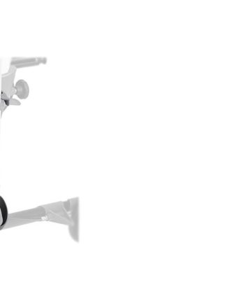 Topro Stokhouder voor uw Topro Troja 5G / Original / Olympos / ATR